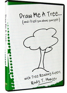 Rudy Hunter - Draw Me A Tree - Click Image to Close