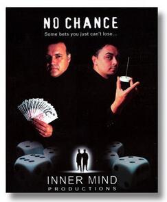 Marc Spelmann & Peter Nardi - No Chance - Click Image to Close