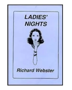 Ladies Night by Richard Webster - Click Image to Close