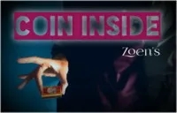 Coin inside by Zoen