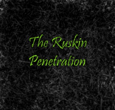 The Ruskin Penetration by Mat Parrott - Click Image to Close