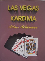 Las Vegas Kardma by Allan Ackerman - Click Image to Close