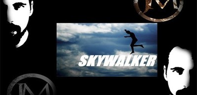Justin Miller - Skywalker - Click Image to Close