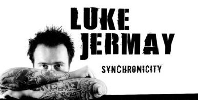Luke Jermay - Synchronicity - Click Image to Close