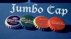 Jumbo Cap by Magic Action - Click Image to Close