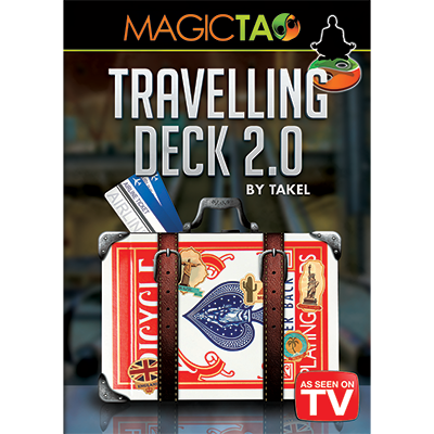 Takel - Travelling Deck 2.0 - Click Image to Close