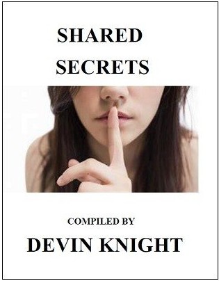 Shared Secrets by Devin Knight - Click Image to Close