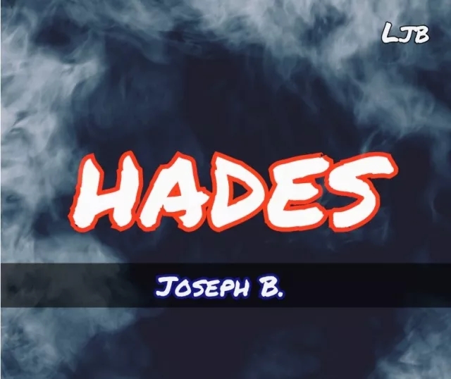 HADES by Joseph B. - Click Image to Close