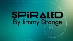 SPIRALED by Jimmy Strange - Click Image to Close