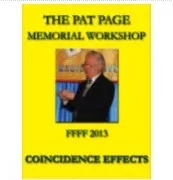 Various Artists - The Pat Page Memorial Workshop FFFF 2013 - Coi - Click Image to Close