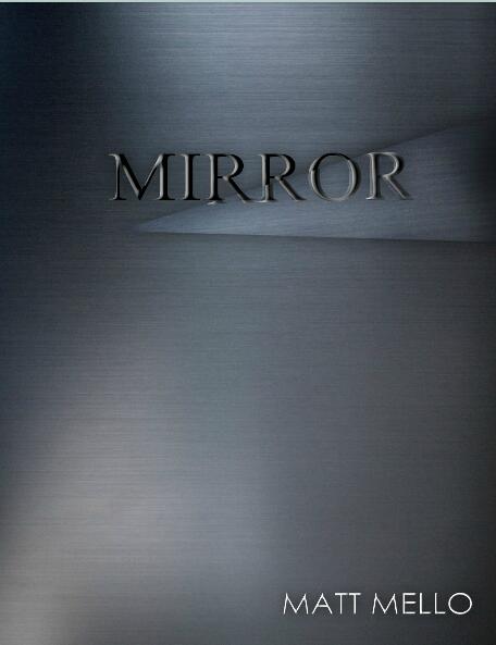 Mirror by Matt Mello - Click Image to Close