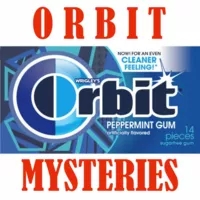 ORBIT MYSTERIES by DIBYA GUHA - Click Image to Close