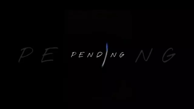Pending by Alessandro Criscione video (Download) - Click Image to Close