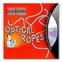 Mark Mason - Optical Rope - Click Image to Close