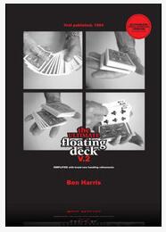 Ben Harris - Ultimate Floating Deck - Click Image to Close