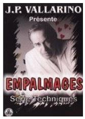 Jean Pierre Vallarino - Empalmages - Click Image to Close