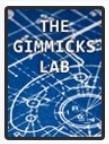 Jay Sankey - The Gimmicks Lab - Click Image to Close
