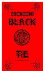 Black Tie -Kenton Knepper - Click Image to Close