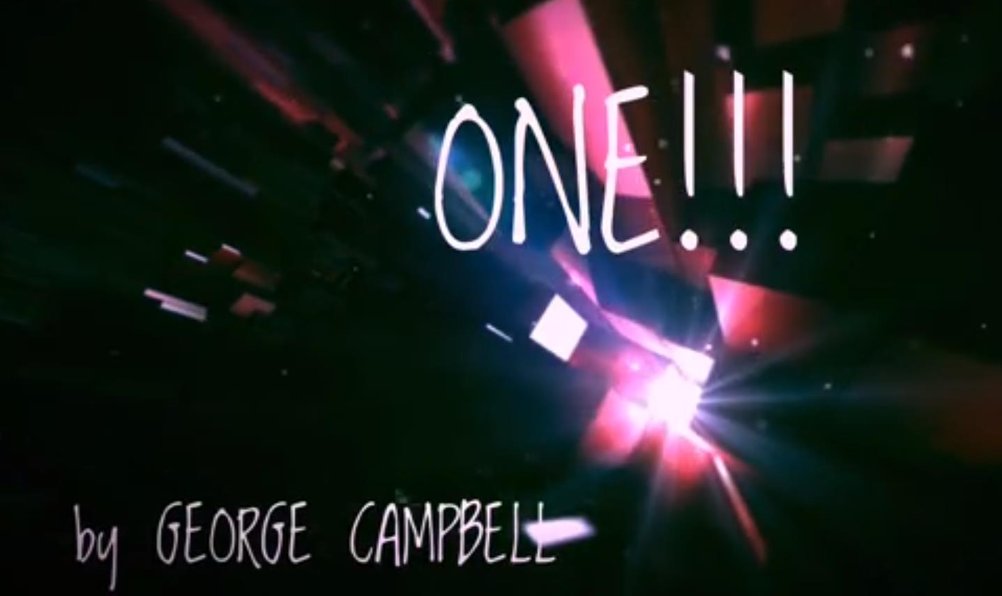 One By George Campbell - Click Image to Close