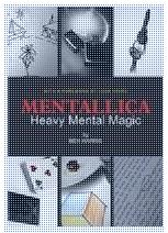 Mentallica by Ben Harris - Click Image to Close