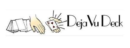 David Regal - The Deja Vu Deck - Click Image to Close