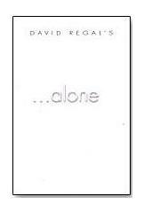 David Regal - Alone - Click Image to Close