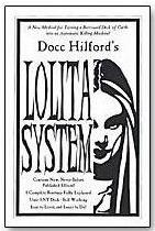 Docc Hilford - Lolita System - Click Image to Close