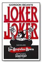 Gordon Bean - Joker Joker - Click Image to Close