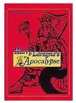 Harry Lorayne - Apocalypse Volumes 6-10 - Click Image to Close