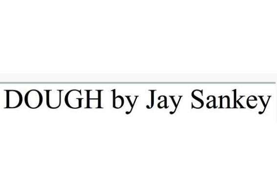 Jay saney - Dough - Click Image to Close