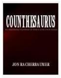 Jon Racherbaumer - Counthesaurus - Click Image to Close