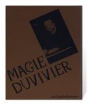 Jon Racherbaumer - Magie Duvivier - Click Image to Close