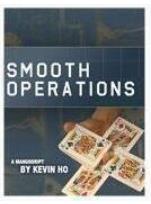 Kevin Ho - Smooth Operations - Click Image to Close