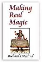 Making Real Magic book Osterlind - instant download - Click Image to Close