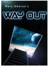 Marc Oberon - Way out - Click Image to Close