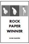 Mark Elsdon - Rock Paper Winner - Click Image to Close