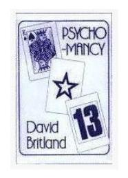 David Britland - Psychomancy - Click Image to Close