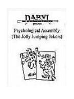 Daryl - Psychological Assembly - Click Image to Close