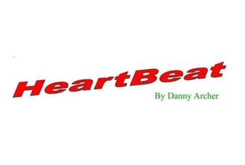 Danny Archer - Heartbeat - Click Image to Close