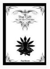 Paul Brook - The Gift(the 14th Step to Mentalism) - Click Image to Close