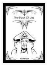 Paul Brook - The Book Of Lies - Click Image to Close