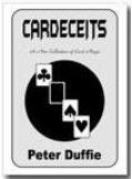 Peter Duffie - Cardeceits - Click Image to Close