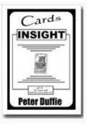 Peter Duffie - Card Insight - Click Image to Close