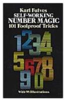Self Working Number Magic by Karl Fulves - Click Image to Close
