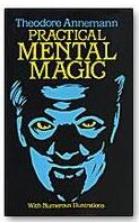 Theodore Annemann - Practical Mental Magic - Click Image to Close