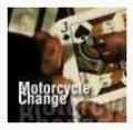 Valdemar Gestur - Motorcycle Change - Click Image to Close