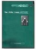 Pit Hartling - The Little Green Lecture - Click Image to Close