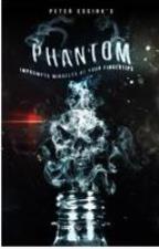 Phantom by Peter Eggink - Click Image to Close