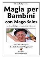 Magia per Bambini con Mago Sales(1-2) - Click Image to Close