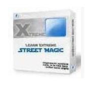 Jeremy Nelson - Learn Extreme Street Magic - Click Image to Close